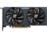 PowerColor Radeon RX 6700 XT Fighter 12GB GDDR6 - 1053241 - zdjęcie 3